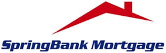SpringBank Mortgage - Logo